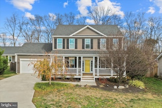 398 Wren St N, Martinsburg, WV 25405