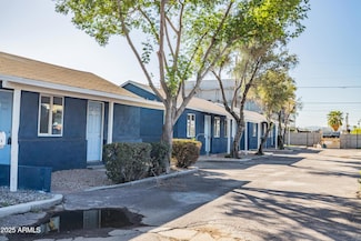 1545 W Roosevelt St, Phoenix, AZ 85007