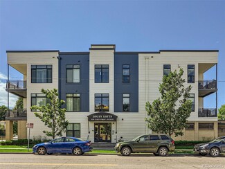 336 E 1st Ave Unit 100, Denver, CO 80203