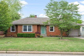 3172 E 21st Place, Tulsa, OK 74114