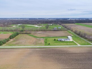 1439 Cline Rd, Waldo, OH 43356