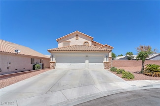 690 Great Dane Ct, Henderson, NV 89052