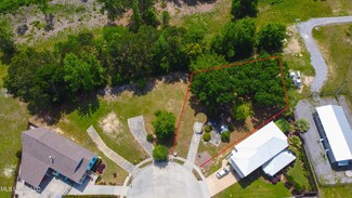 1458 Georgia Place, Gulfport, MS 39507