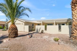 1016 Leisure World, Mesa, AZ 85206