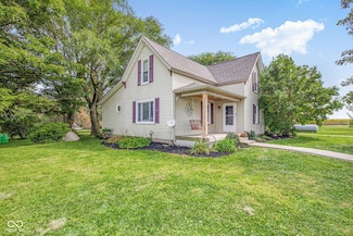 11741 E County Road 300 S, Kirklin, IN 46050