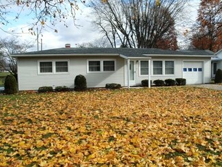 205 Northwood Dr, Akron, IN 46910