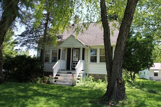 3473 Burr St, Gary, IN 46406