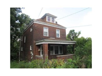 7182 Lemington Ave, Pittsburgh, PA 15206