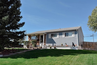 154 S Arp Ave, Cheyenne, WY 82007