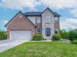 2045 Kearns Way, Richmond, KY 40475