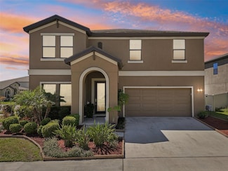 14637 Red Castle Ave, Lithia, FL 33547