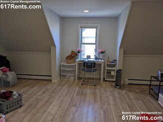 22 Royal St Unit 2, Allston, MA 02134