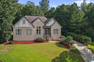 8498 Shoreside Ln, Helena, AL 35022