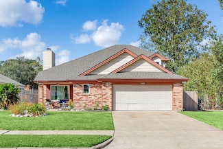 7415 Cavesson Dr, Cypress, TX 77433