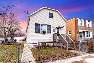 12316 S Sangamon St, Calumet Park, IL 60827