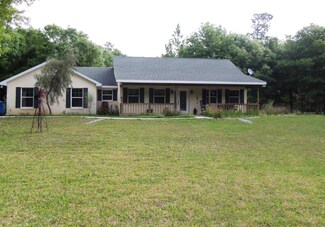 3660 Mustang Rd, New Smyrna Beach, FL 32168