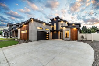 1431 E Ezra Ave, Hayden, ID 83835