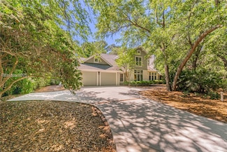 43 Off Shore, Hilton Head Island, SC 29928