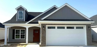 180 Brunswick Dr, Nashville, NC 27856