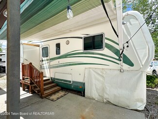 360 Rim Rd, Star Valley Ranch, WY 83127