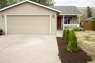 3171 Fisher Rd NE, Salem, OR 97305