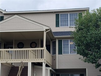 88 Scenic Dr Unit 88, West Warwick, RI 02893