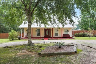 20172 Burt Rd, Bogalusa, LA 70427