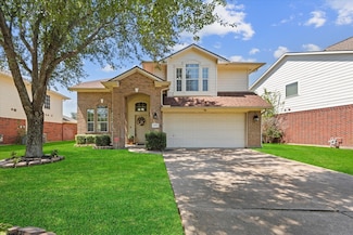 17515 Cypress Orchard Ln, Cypress, TX 77429