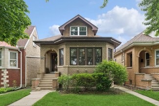 5729 W Pensacola Ave, Chicago, IL 60634