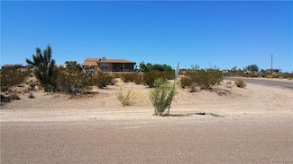 360 Iceberg Canyon Dr, Meadview, AZ 86444