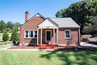 1623 S Sycamore St, Petersburg, VA 23805