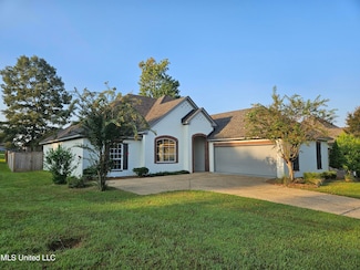 126 Turtle Ridge Dr, Brandon, MS 39047