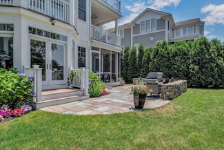 66 Simons Rd Unit A, Mashpee, MA 02649