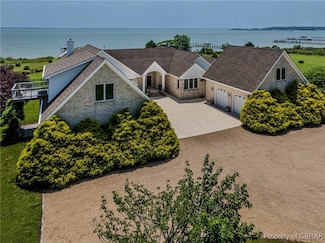3308 Windmill Point Rd, White Stone, VA 22578