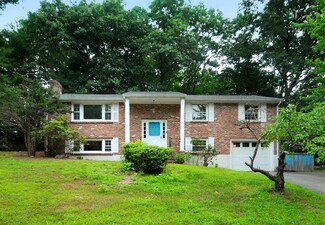 6 Shagbark Rd, Concord, MA 01742