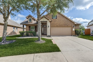 20206 Rusty Rock Ln, Cypress, TX 77433