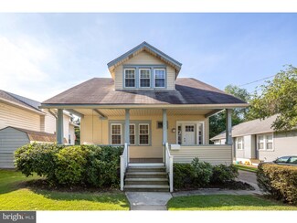 1904 Brynmawr Ave, Haddon Heights, NJ 08035