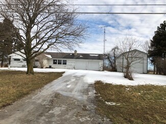 5865 County Road 9, Edison, OH 43320