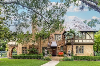 1109 Lausanne Ave, Dallas, TX 75208