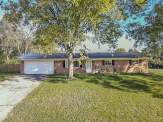 5524 Glendell Dr, Franklin, OH 45005