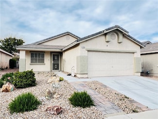 7816 Odysseus Ave, Las Vegas, NV 89131