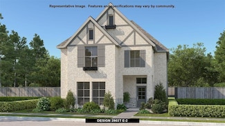 3012 Elmwood St, Fate, TX 75087