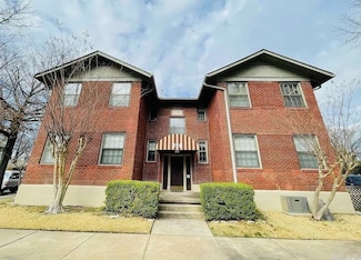 218 W 13th St, Little Rock, AR 72202