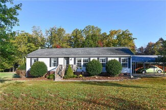987 Sardis Church Rd, Madison, NC 27025