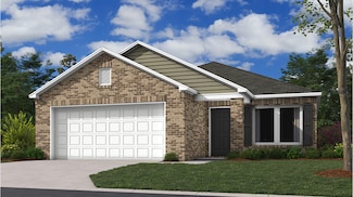 RC Carlisle, Crosby, TX 77532