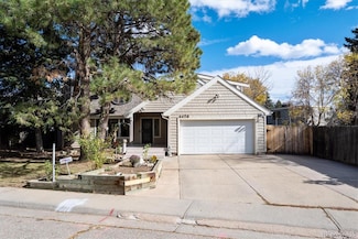 4476 S Vivian St, Morrison, CO 80465