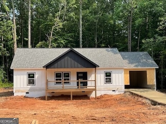 22 Summer Ct, Carrollton, GA 30116