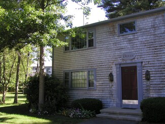 3040 Falmouth Rd Unit D3, Osterville, MA 02655