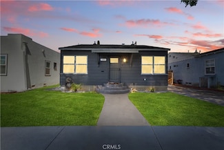 149 E Morningside St, Long Beach, CA 90805