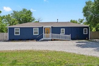 16929 S Memorial Dr, Bixby, OK 74008